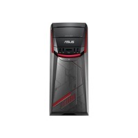 Asus G11CD Core i5-7400 8GB 1TB + 256GB SSD NVIDIA GeForce GTX 1050 Graphics Windows 10 Gaming Desktop