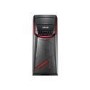Asus G11CD Core i5-7400 8GB 1TB + 256GB SSD NVIDIA GeForce GTX 1050 Graphics Windows 10 Gaming Desktop