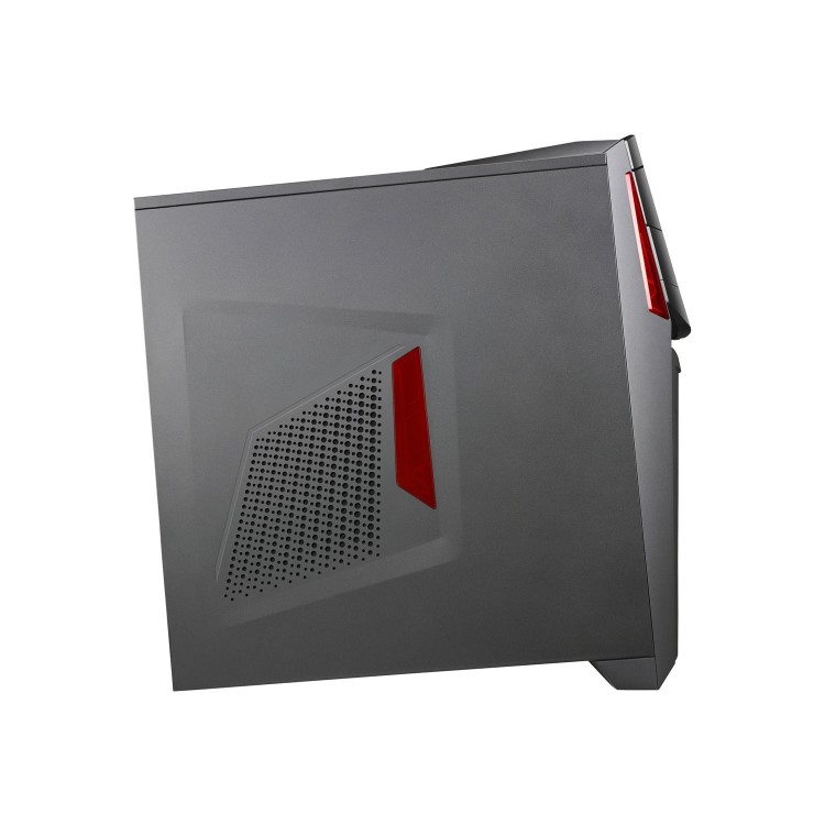 Asus G11CD Core i5-7400 8GB 1TB + 256GB SSD NVIDIA GeForce GTX 1050 Graphics Windows 10 Gaming Desktop