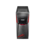 ASUS G11CD Core i5-6400 8GB 1TB GTX 970 Windows 10 Gaming PC with LG 27" Monitor and Roccat Peripherals