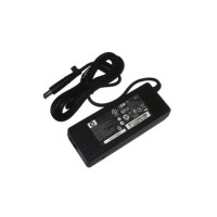 HP / Compaq Original 19.5V 4.64A 90W 7.4/5.0 Laptop Charger