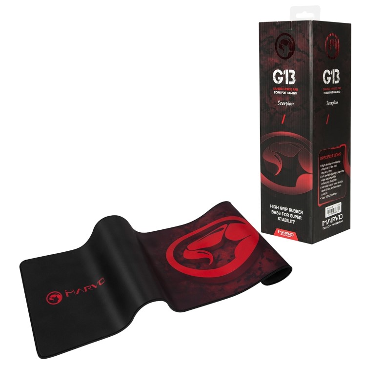 Marvo Scorpion G13 XL Gaming Mouse Pad
