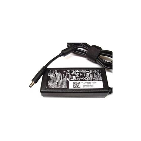 Dell Original 19.5V 3.34A 65W 4.5/3.0 Laptop Charger