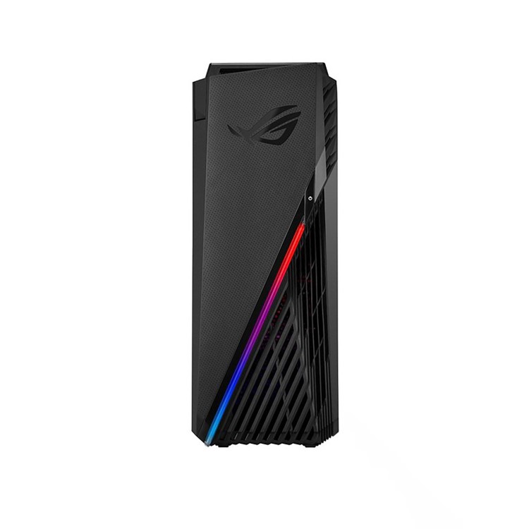 Asus ROG Strix GT15 Core i5-12400F RTX 3050 8GB RAM 512GB SSD Windows 11 Gaming PC