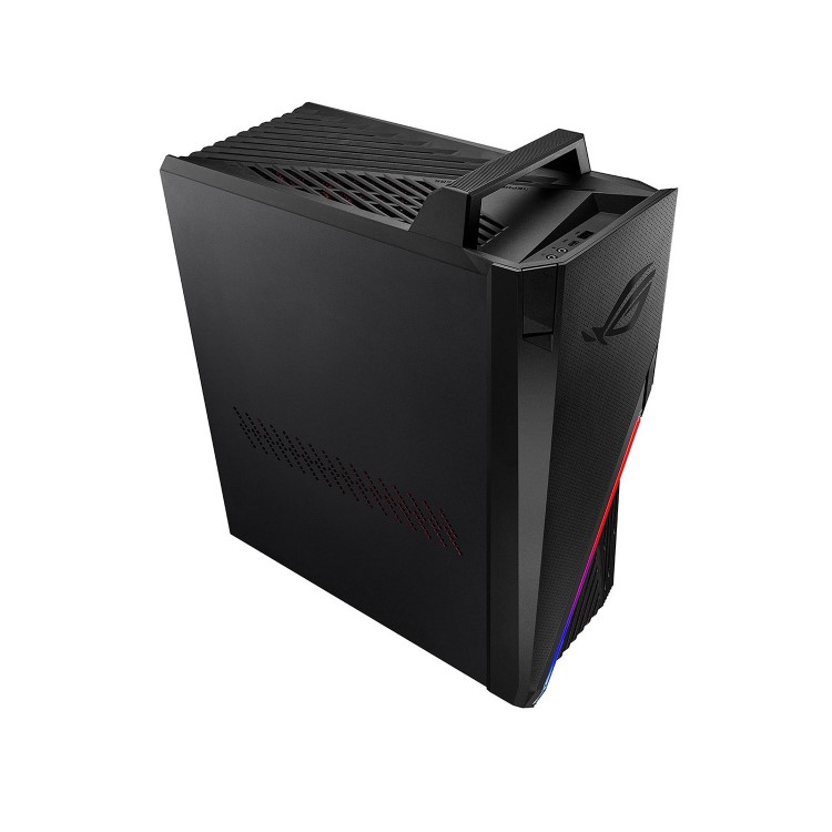 Asus ROG Strix GT15 Core i5-12400F RTX 3050 8GB RAM 512GB SSD Windows 11 Gaming PC