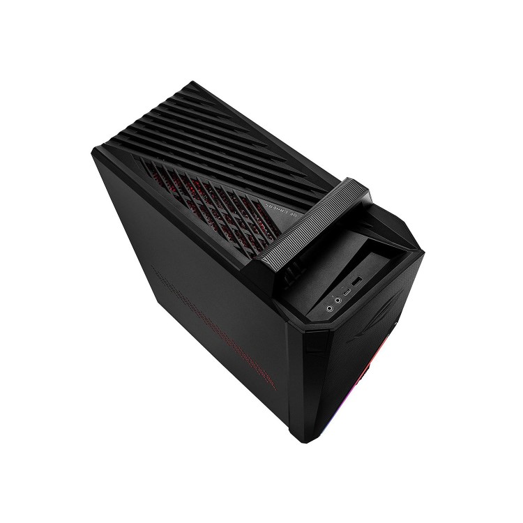 Asus ROG Strix GT15 Core i5-12400F RTX 3050 8GB RAM 512GB SSD Windows 11 Gaming PC