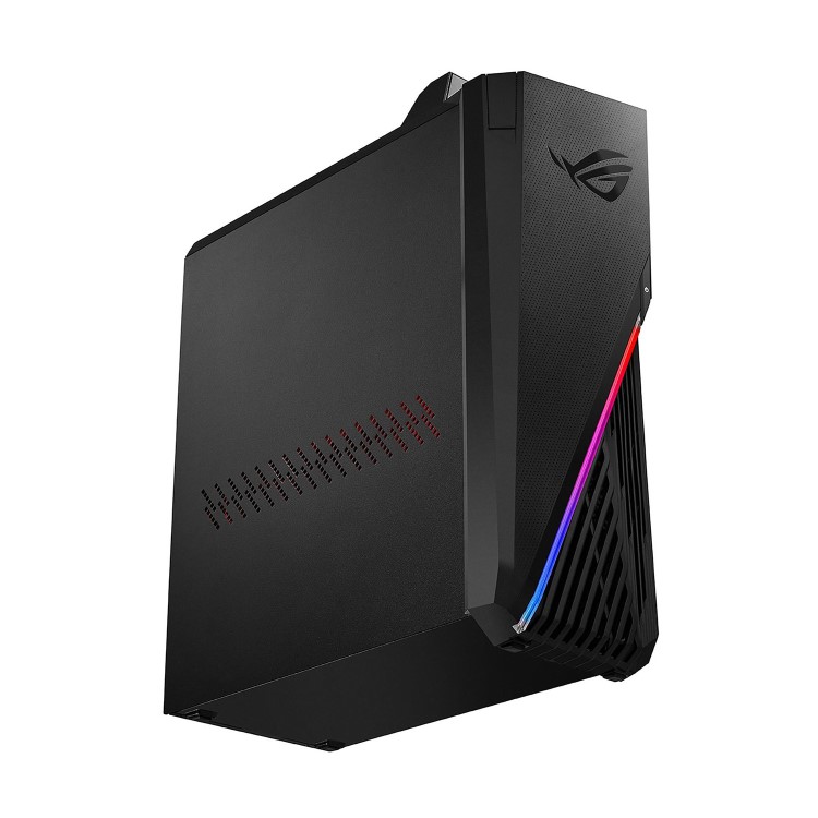 Asus ROG Strix GT15 Core i5-12400F RTX 3050 8GB RAM 512GB SSD Windows 11 Gaming PC