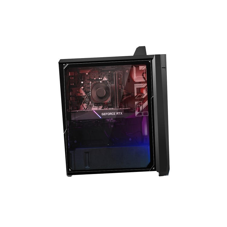 ASUS ROG Strix GT15 G15 Intel Core i5-12400F 16GB RAM 512GB SSD + 1TB HDD RTX 3060Ti Windows 11 Gaming PC