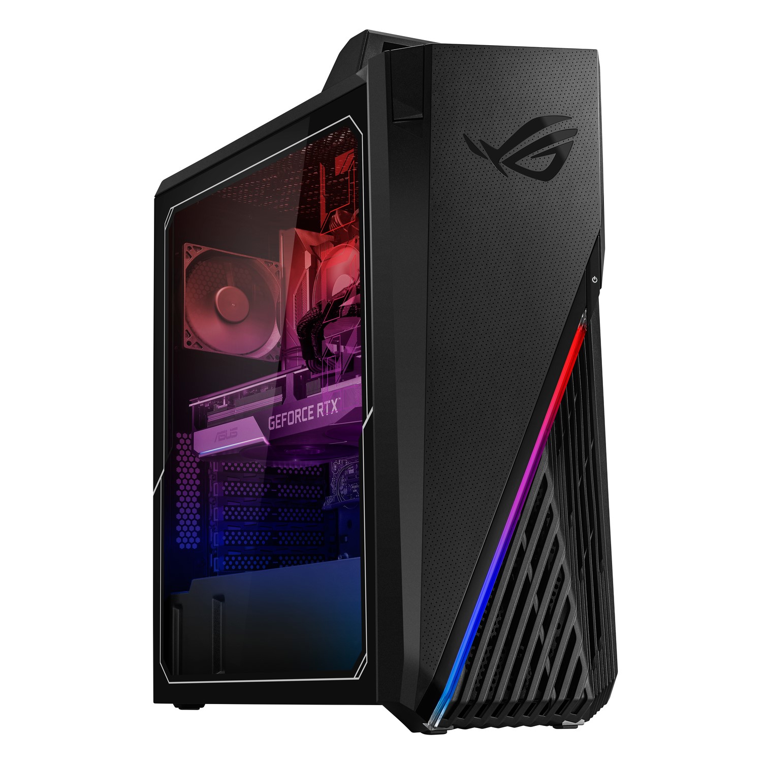 GRADE A1 - Asus ROG Strix GT 15 Core i7-12700F RTX 3070 32GB RAM 512GB ...