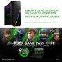 Asus ROG Strix GT15 Tower Core i5-10400F 8GB 1TB HDD + 256GB SSD GeForce GTX 1660 Super 6GB Windows 10 Gaming Desktop