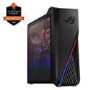 Asus ROG Strix GA15 Ryzen 5-3600X 8GB 1TB HDD GeForce GTX 1650 Windows 10 Gaming Desktop