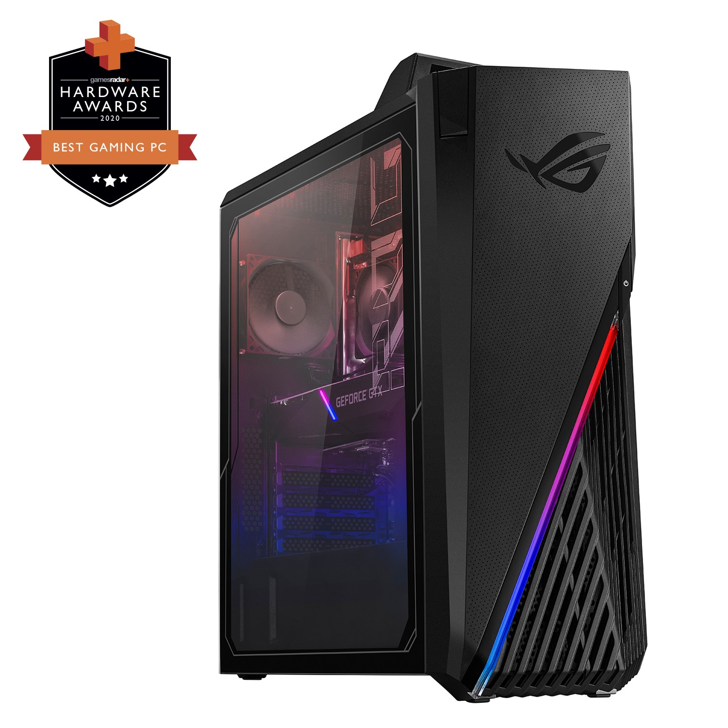 Asus rog on sale strix 1650