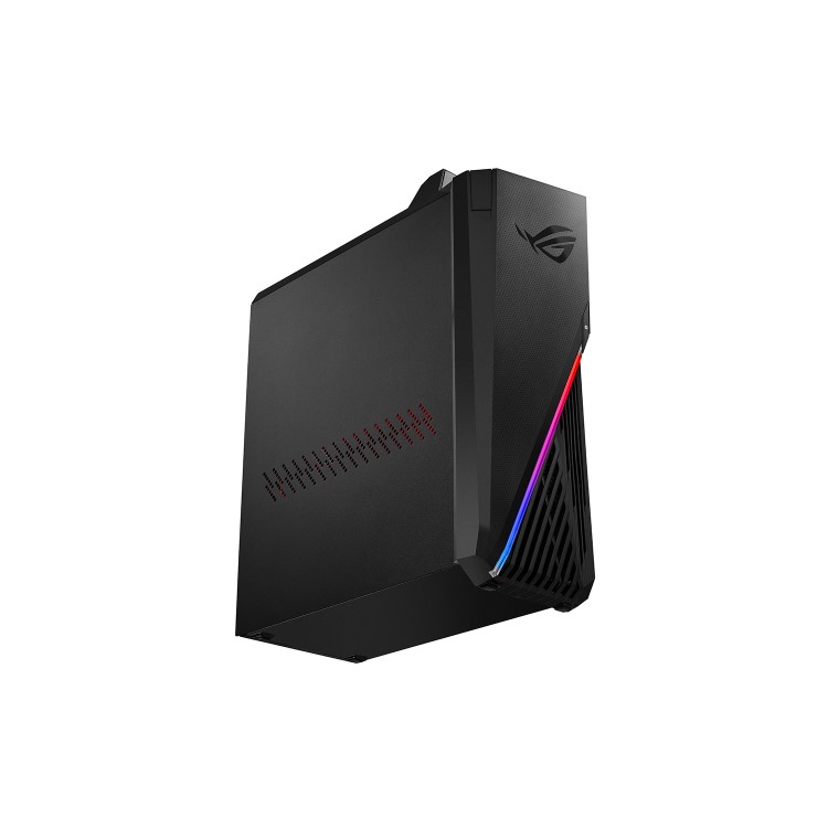 Asus ROG Strix GA15 Ryzen 5-3600X 8GB 1TB HDD GeForce GTX 1650 Windows 10 Gaming Desktop