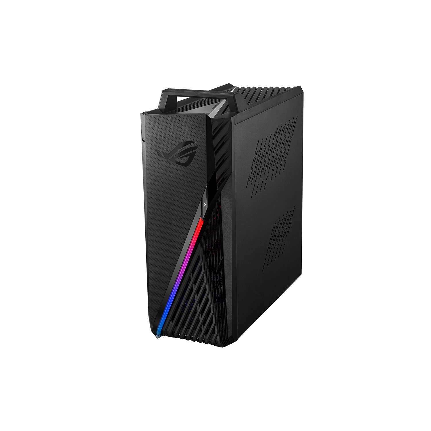 Asus ROG Strix GA15 Ryzen 5 3600X 8GB 1TB HDD GeForce GTX 1650 Windows 10 Gaming Desktop