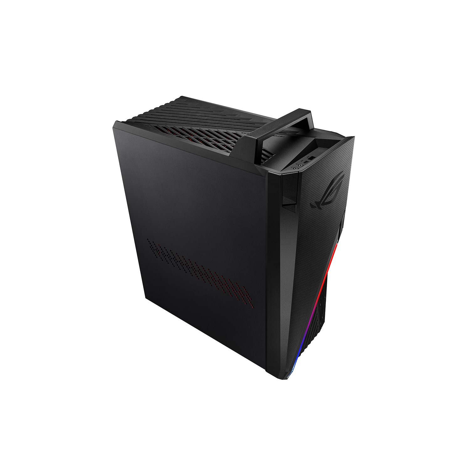 Asus ROG Strix GA15 Ryzen 5 3600X 8GB 1TB HDD GeForce GTX 1650 Windows 10 Gaming Desktop