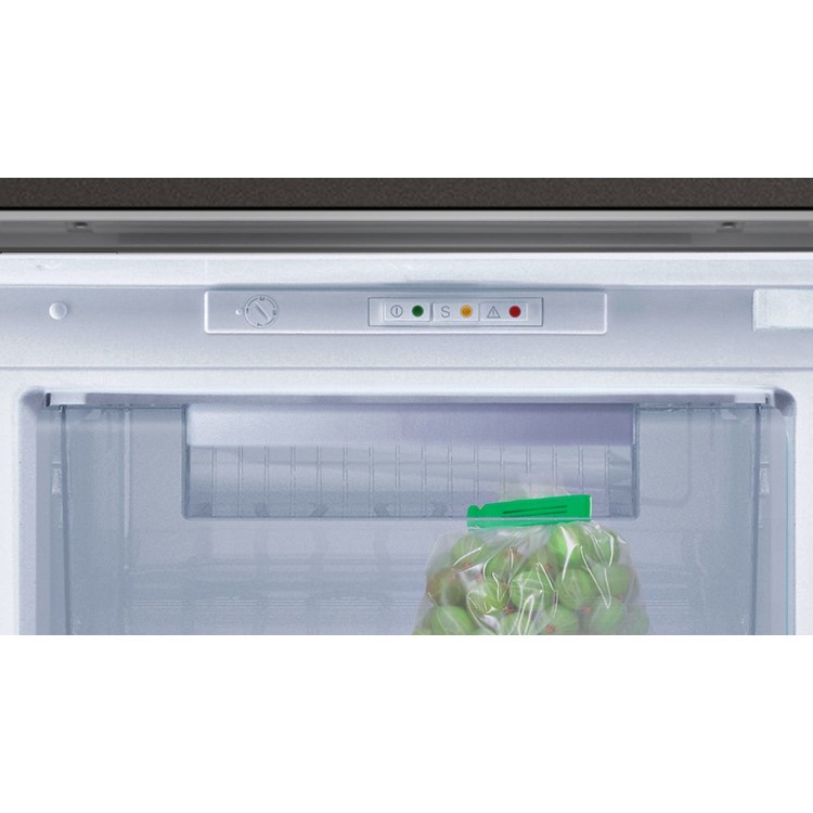 Neff N30 In-column Integrated Freezer With SuperFreeze