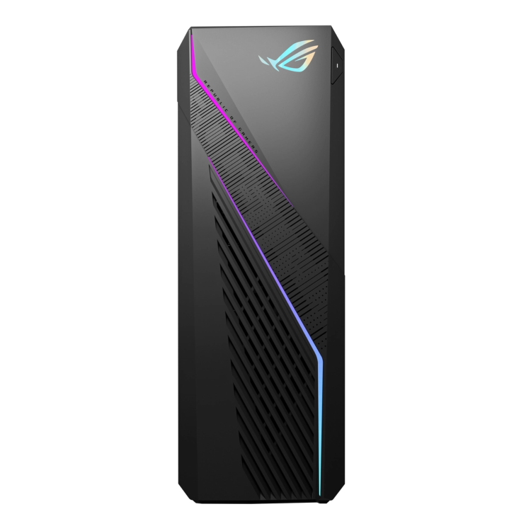 ASUS ROG G16CH Intel Core i7-14700F 16GB RAM 1TB SSD RTX 4060 Ti Windows 11 Gaming PC