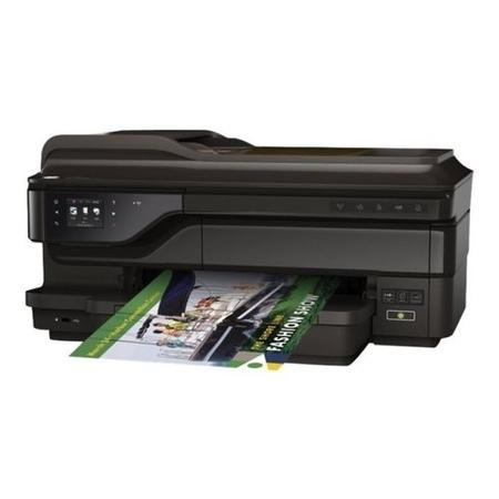 HP Officejet 7612 A3 All-in-One Wireless Thermal Ink-Jet Colour Printer 