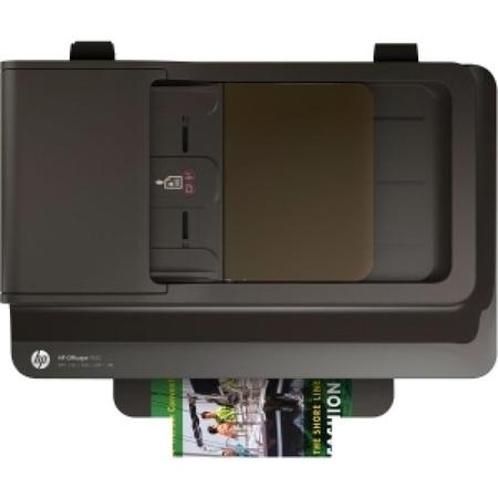 HP Officejet 7612 A3 All-in-One Wireless Thermal Ink-Jet Colour Printer 