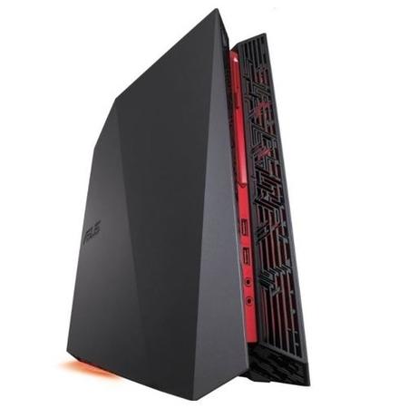 Gaming PC Bundle - Asus ROG G20 AMD FX-770K 12GB 2TB Radeon R9 370 2GB Windows 10 Gaming PC