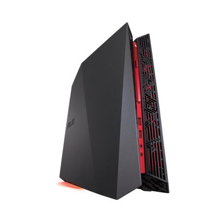 Asus G20CB-UK002T Core i7-6700 16GB 2TB + 128GB SSD GeForce GTX970 DVD-RW Windows 10 Gaming Desktop