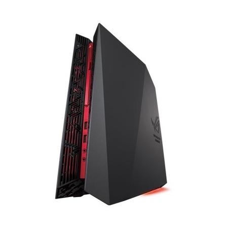 Asus G20CB-UK002T Core i7-6700 16GB 2TB + 128GB SSD GeForce GTX970 DVD-RW Windows 10 Gaming Desktop