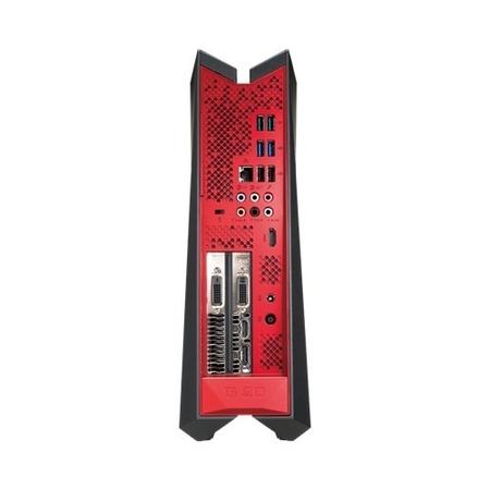 Asus G20CB-UK002T Core i7-6700 16GB 2TB + 128GB SSD GeForce GTX970 DVD-RW Windows 10 Gaming Desktop