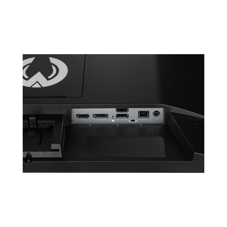 iiyama G-MASTER G2245HSU 21.5" IPS Full HD 100Hz 1ms Gaming Monitor