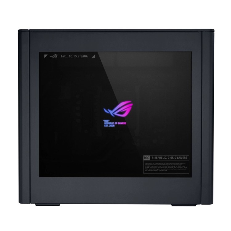 Refurbished Asus ROG G22CH Intel Core i7-14700F 32GB RAM 2TB SSD RTX 4070 Super Windows 11 Gaming PC