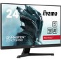 Refurbished iiyama G2470HSU G-Master 24" IPS Full HD 180Hz 0.2ms Gaming Monitor