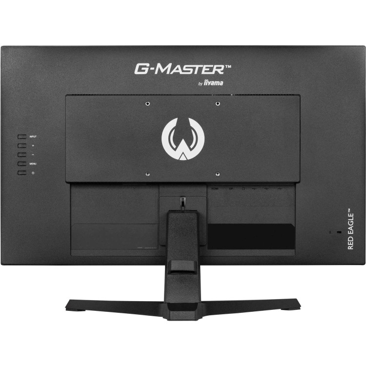 Refurbished iiyama G2470HSU G-Master 24" IPS Full HD 180Hz 0.2ms Gaming Monitor