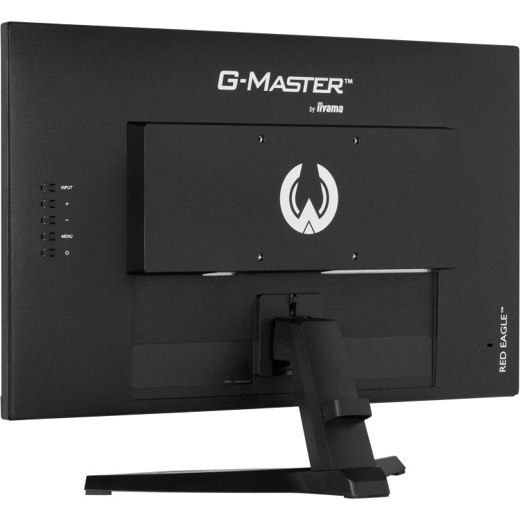 Refurbished iiyama G2470HSU G-Master 24" IPS Full HD 180Hz 0.2ms Gaming Monitor