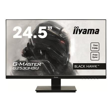 iiyama G-Master G2530HSU 24.5" Full HD Gaming Monitor  