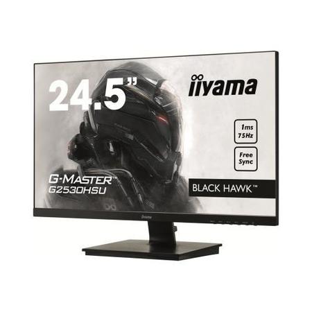 iiyama G-Master G2530HSU 24.5" Full HD Gaming Monitor