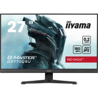 iiyama G-Master G2770QSU 27" IPS WQHD 180Hz 0.2ms Gaming Monitor