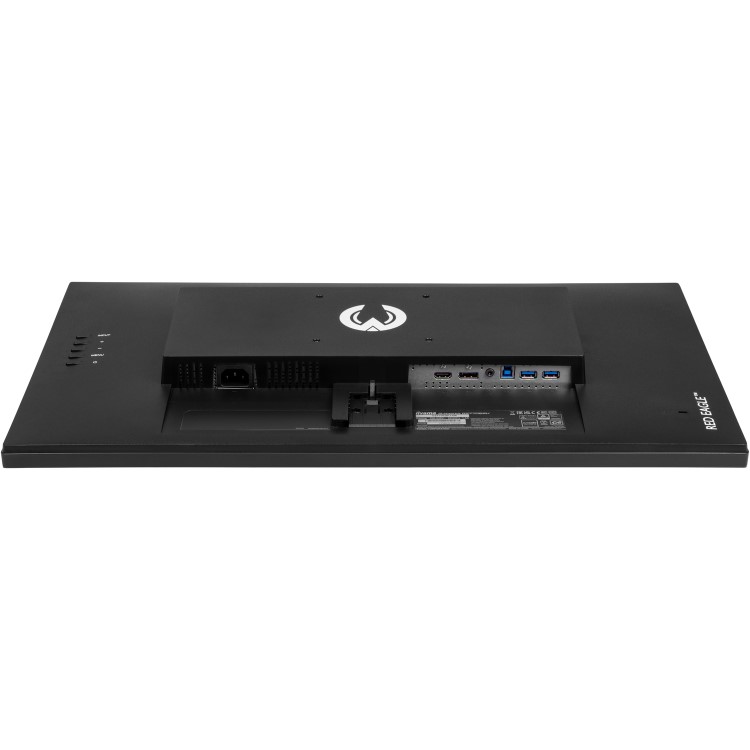 iiyama G-Master G2770QSU 27" IPS WQHD 180Hz 0.2ms Gaming Monitor