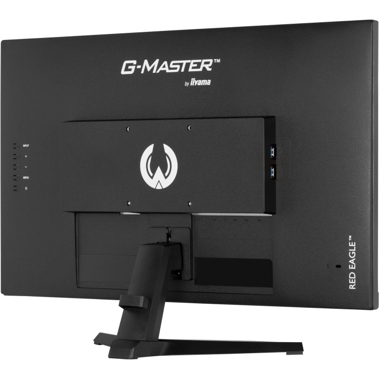 iiyama G-Master G2770QSU 27" IPS WQHD 180Hz 0.2ms Gaming Monitor