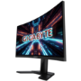 Gigabyte G27QC A 27" QHD 165Hz VA Curved Gaming Monitor