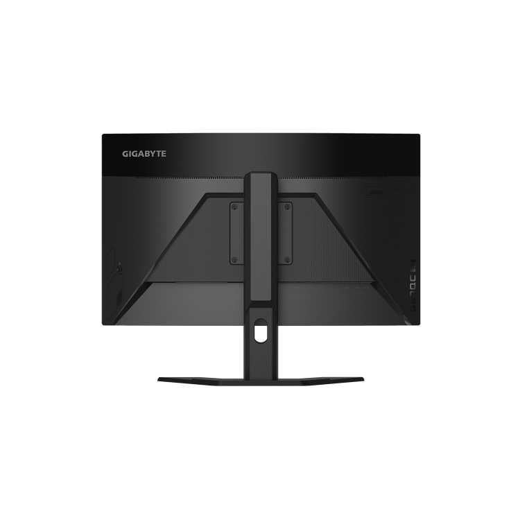 Gigabyte G27QC A 27" QHD 165Hz VA Curved Gaming Monitor