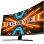 Gigabyte G32QC A 32" QHD VA 165Hz Curved Gaming Monitor