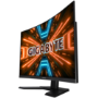 Gigabyte G32QC A 32" QHD VA 165Hz Curved Gaming Monitor