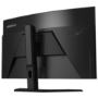 Gigabyte G32QC A 32" QHD VA 165Hz Curved Gaming Monitor