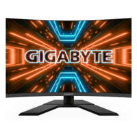 Gigabyte G32QC 32" QHD 165Hz 1ms Freesync Curved Monitor