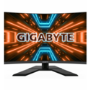 Gigabyte G32QC 32" QHD 165Hz 1ms Freesync Curved Monitor