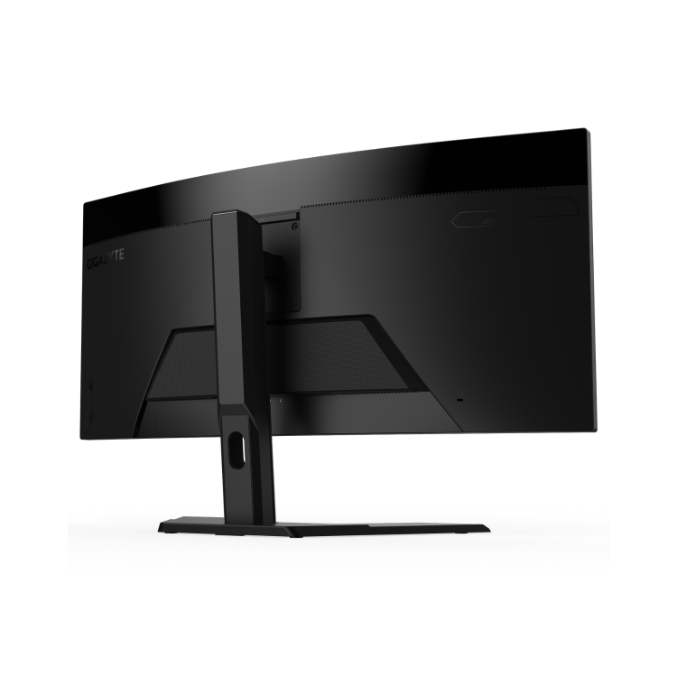 GIGABYTE G34WQCP 34" VA QHD 180Hz 1ms Curved Gaming Monitor