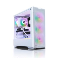 Refurbished AWD IT Phanteks G360A Core i9-11900K RTX 4070 32GB 2TB SSD Windows 11 Gaming Desktop