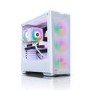 Refurbished AWD IT Phanteks G360A Core i9-11900K RTX 4070 32GB 2TB SSD Windows 11 Gaming Desktop