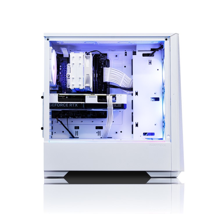Refurbished AWD IT Phanteks G360A Core i9-11900K RTX 4070 32GB 2TB SSD Windows 11 Gaming Desktop