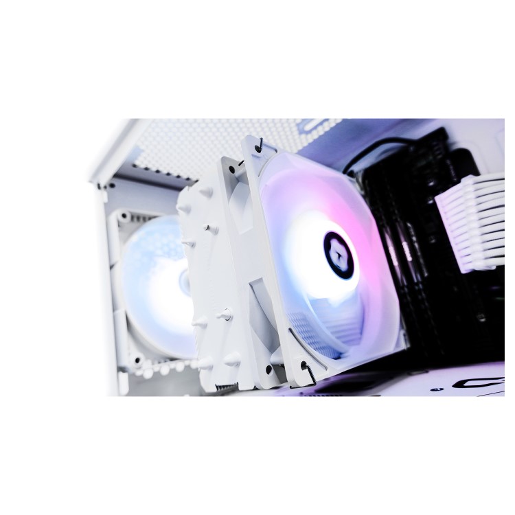 Refurbished AWD IT Phanteks G360A Core i9-11900K RTX 4070 32GB 2TB SSD Windows 11 Gaming Desktop
