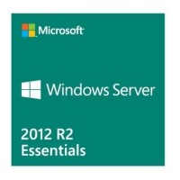 Microsoft Windows Server 2012 R2 Essentials English OEM